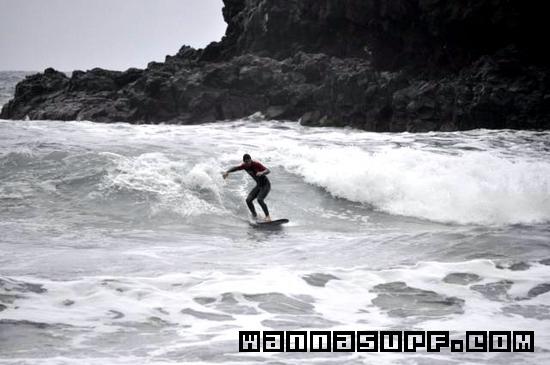 foto de surf
