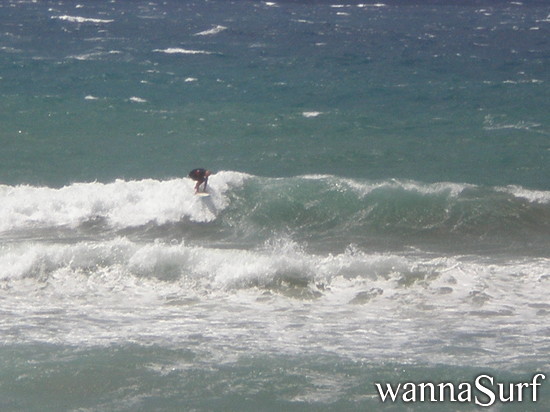 foto de surf
