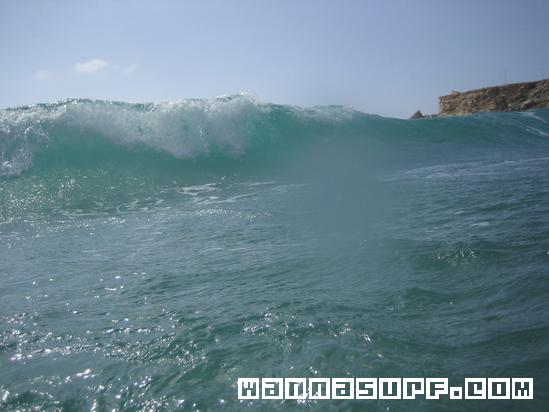 foto de surf
