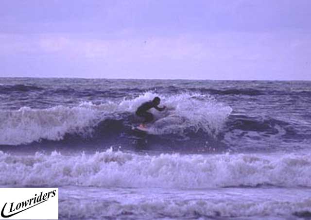 foto de surf