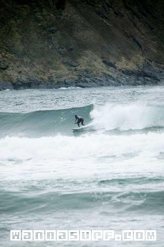 foto de surf
