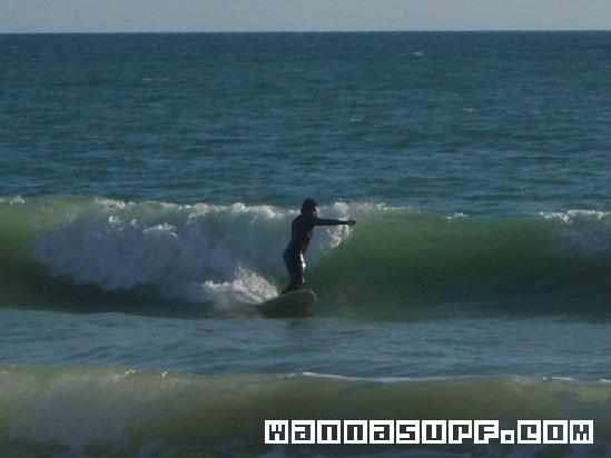 foto de surf