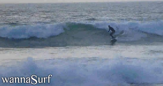 foto de surf