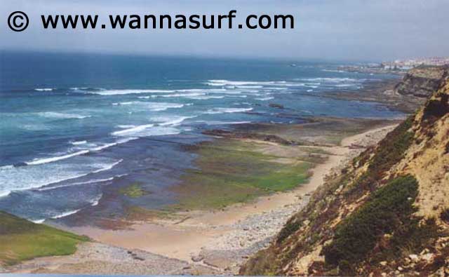foto de surf