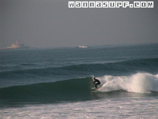 foto de surf