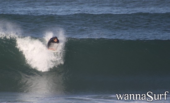 foto de surf