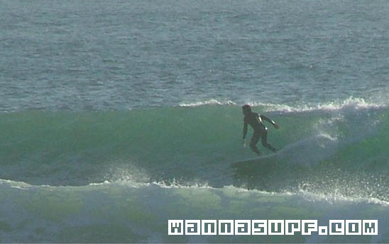 foto de surf