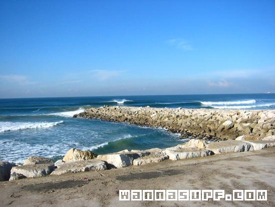 foto de surf