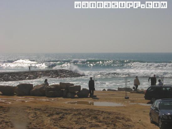 foto de surf