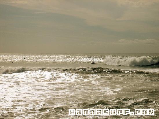 foto de surf