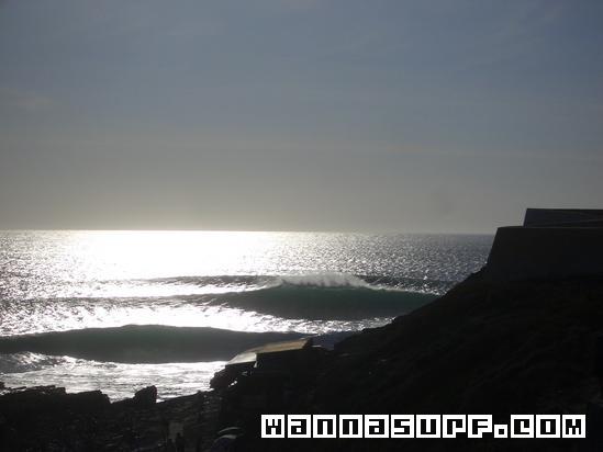 foto de surf