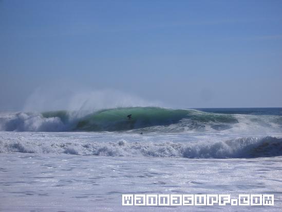 foto de surf