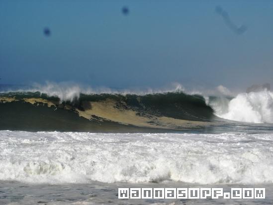 foto de surf