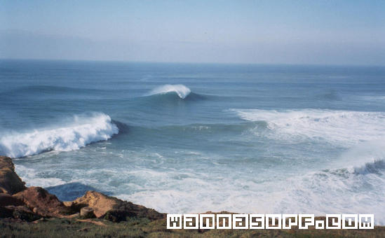 foto de surf