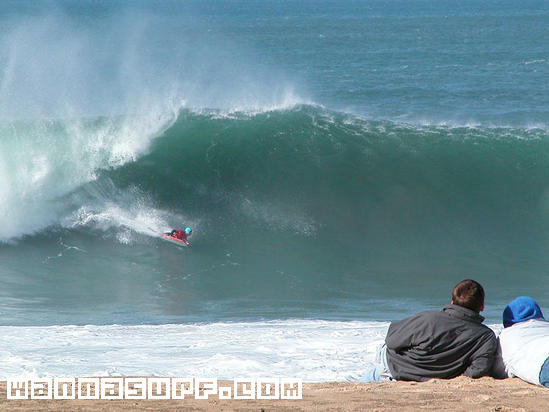 foto de surf