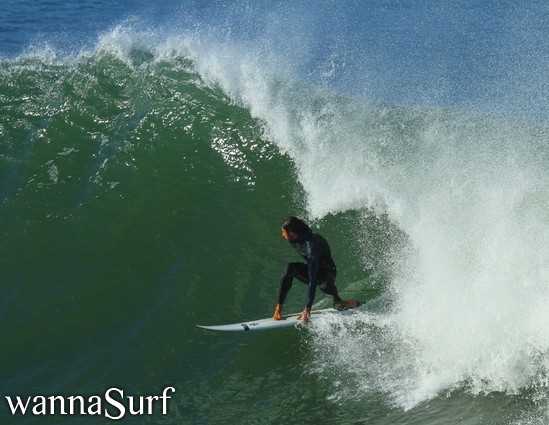 foto de surf
