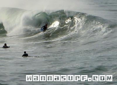 foto de surf