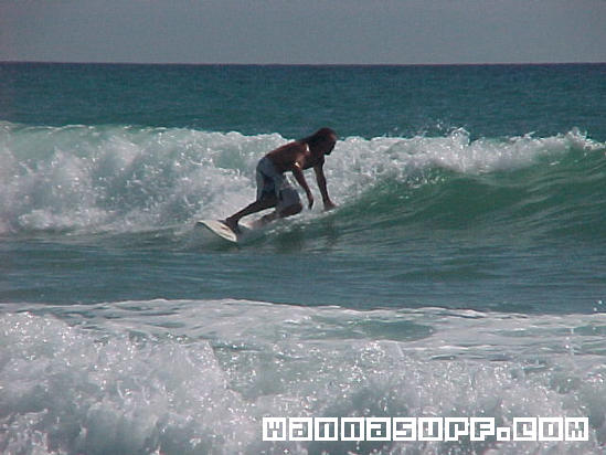 foto de surf