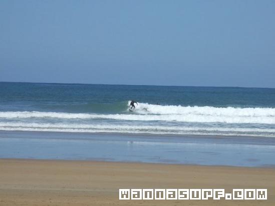 foto de surf
