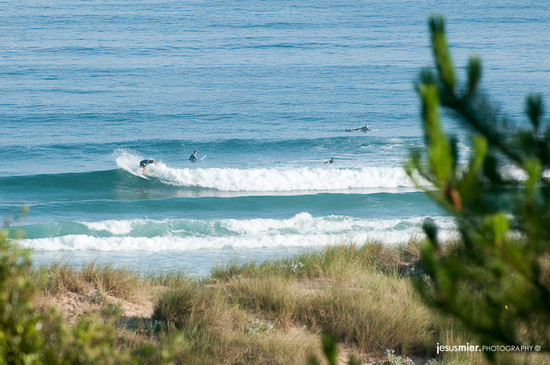 foto de surf