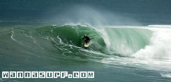 foto de surf