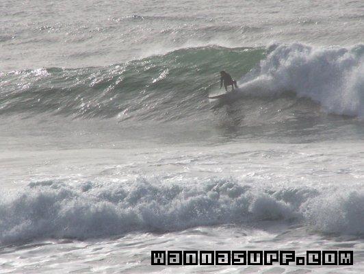 foto de surf