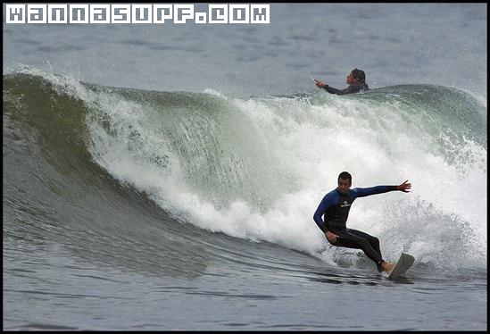 foto de surf