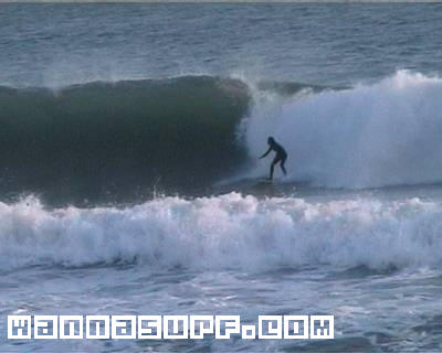 foto de surf