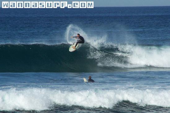 foto de surf