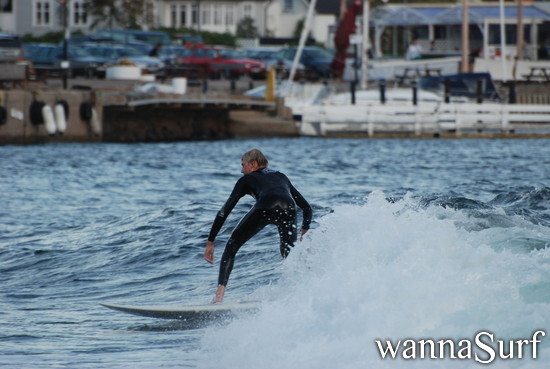 foto de surf