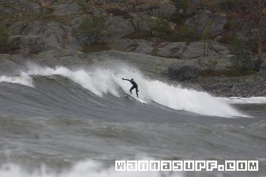 foto de surf