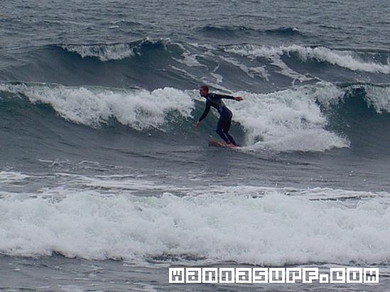 foto de surf