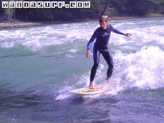 foto de surf