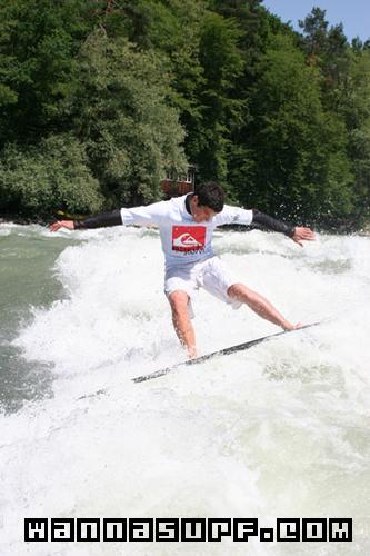 foto de surf
