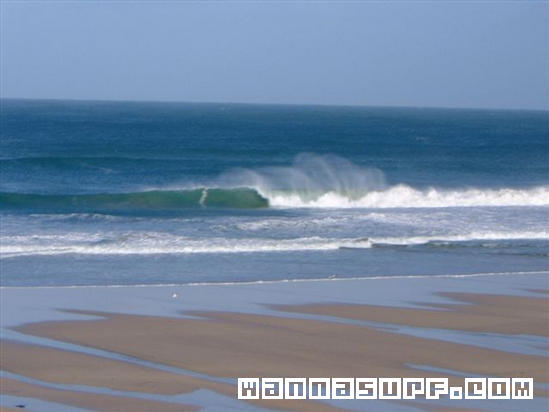 foto de surf