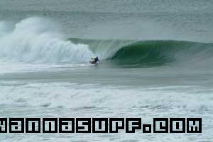 foto de surf