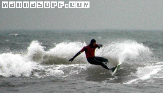 foto de surf