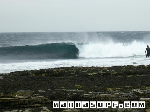 foto de surf