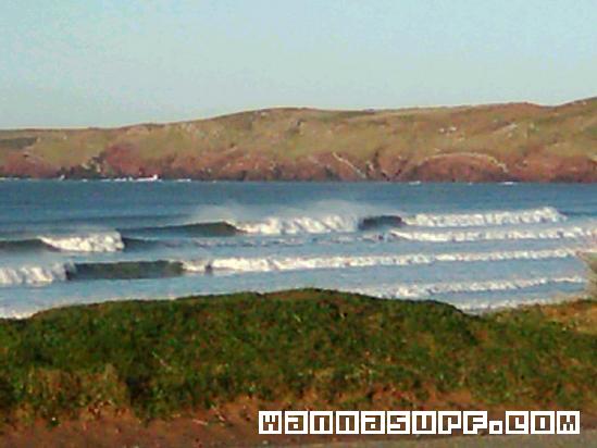 foto de surf