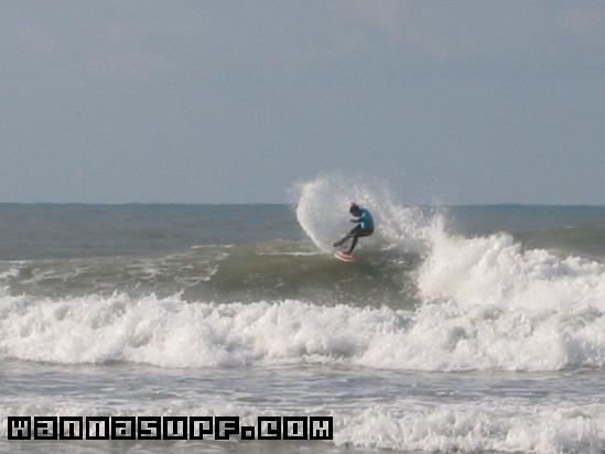 foto de surf