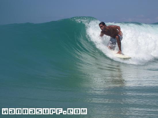 foto de surf