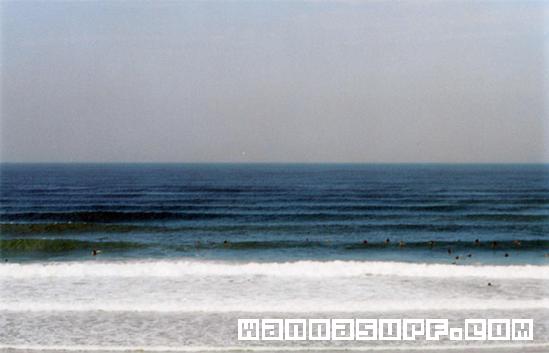 foto de surf