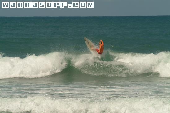 foto de surf