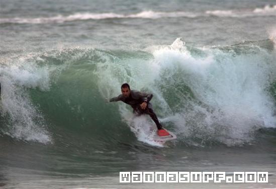 foto de surf