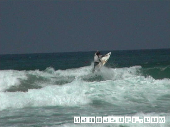 foto de surf