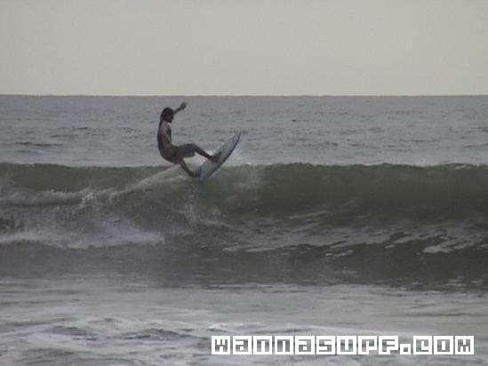 foto de surf