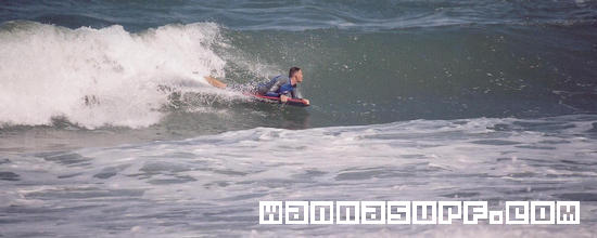 foto de surf