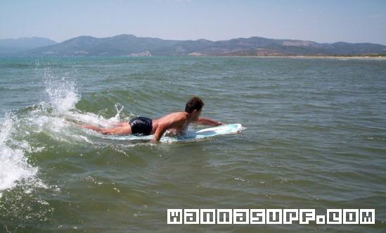 foto de surf