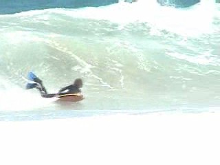 foto de surf