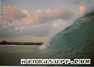 foto de surf